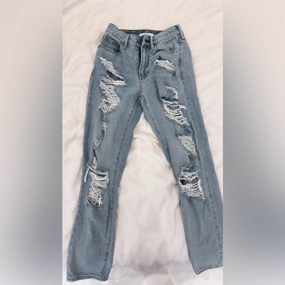 PACSUN Mom Jeans❤️